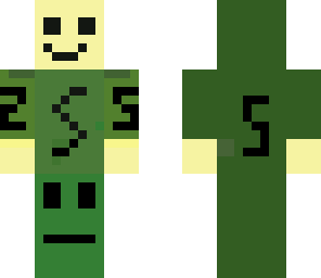 team skin