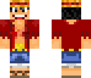 luffy