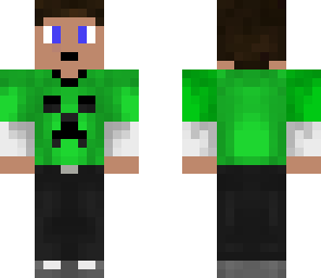 my skin