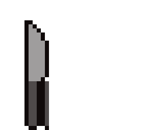 buter knife