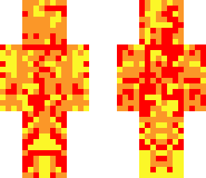 fire man