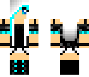 tweaked skin just a smig