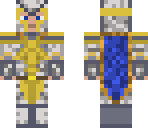 paladin