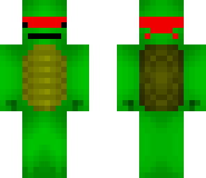 ninja derp turtle