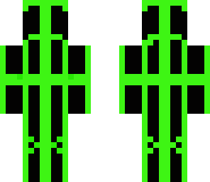 big green