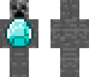 diamonds and gunpowder