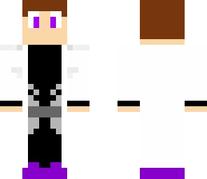 ninja scientist