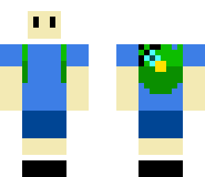 finn the human