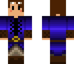 mage