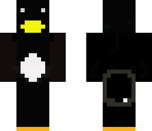 penguin
