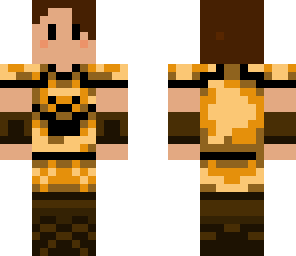warrior