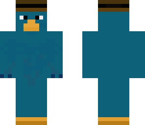 agent p