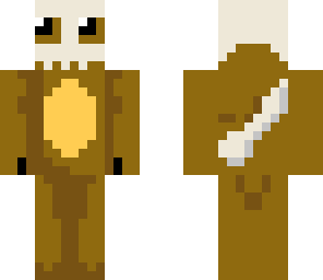 cubone pokemon