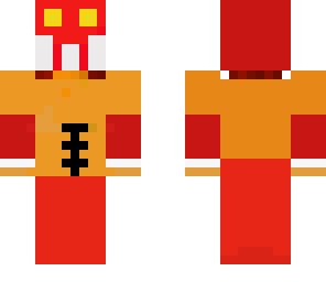 sin cara