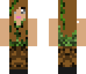 la_tercera_base's survival skin