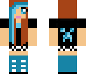 i just changed the color of the lips emmie