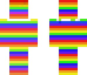 rainbow