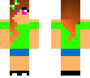 girl