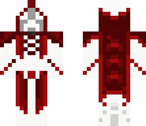 white mage