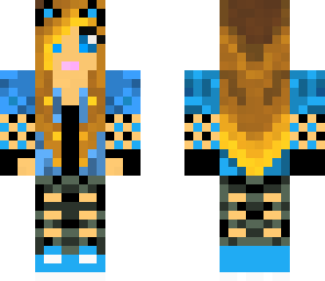 edited skin fixed