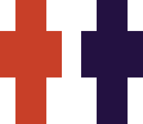 red man