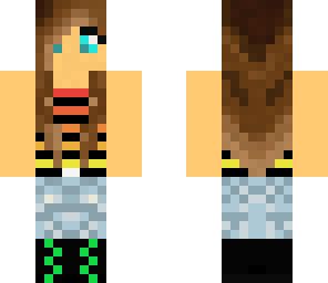 awesome girl