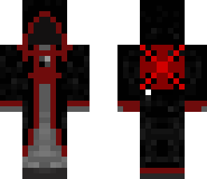 evil guy
