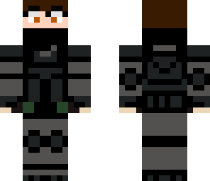 swat soilder
