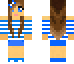 cute girl