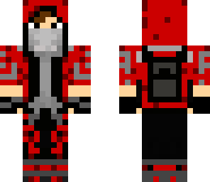 red gamer 2