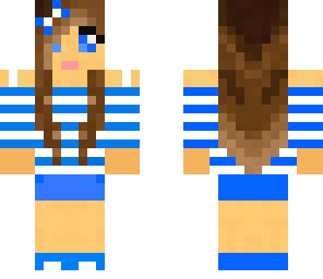 cute girl