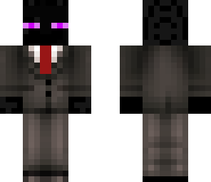 job enderman