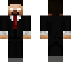 hd herobrine