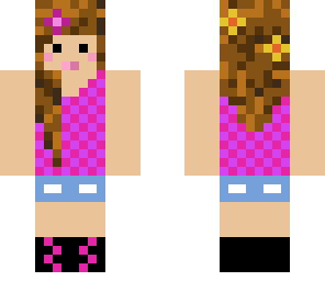 cute girl