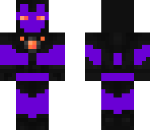 purple ironman