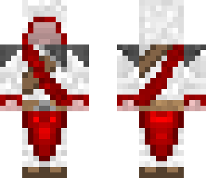 ezio auditore sudddey's version