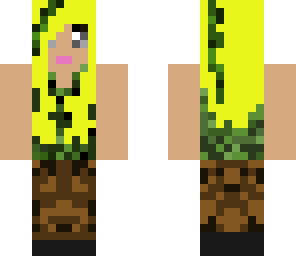 la survival skin