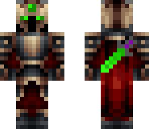 dark's soldier