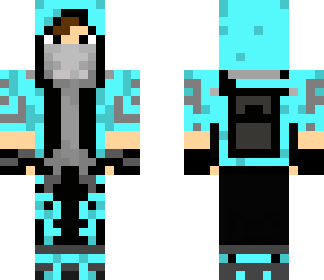 teal gamer