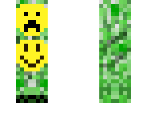 smile creeper
