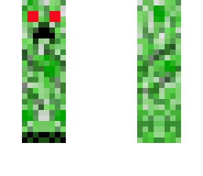 evil creeper