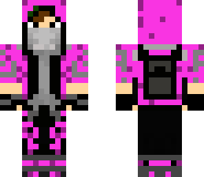 pink gamer