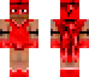 wrestler