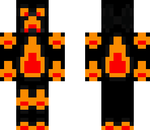 fire creeper