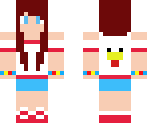 chicken top