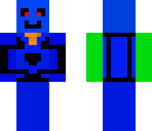 creeper the 6th