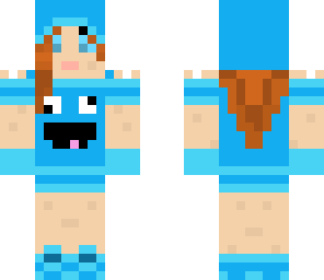 cookie monster