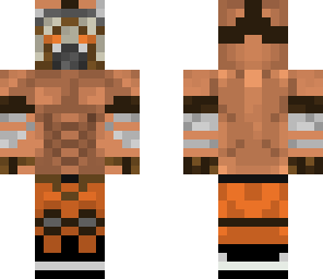 pyscho bandit