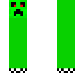 creeper667