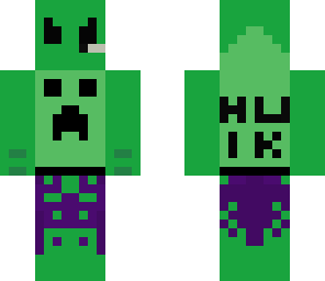 hulk